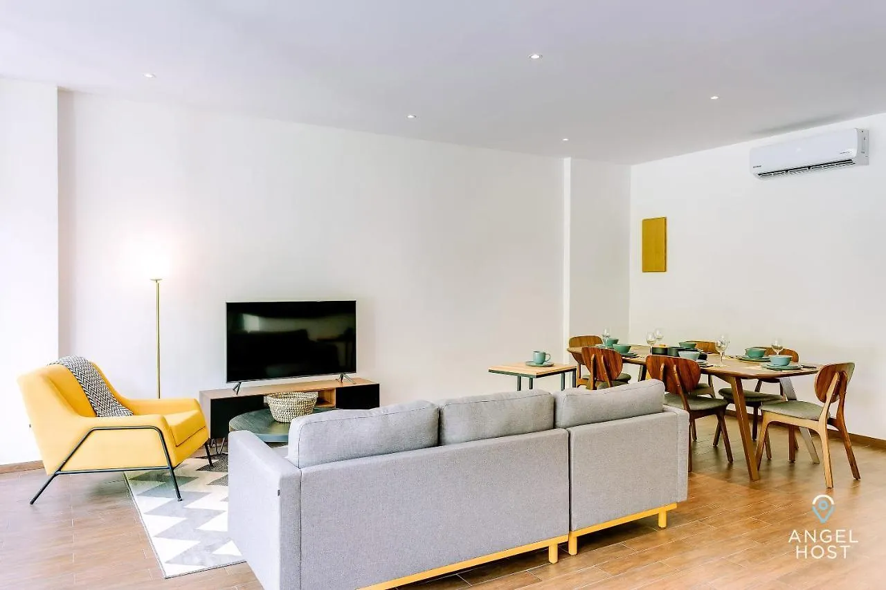 Incredible Oceanview Roof Lounge, Apartment Units 2 Blocks To Beach Playa del Carmen 0*,